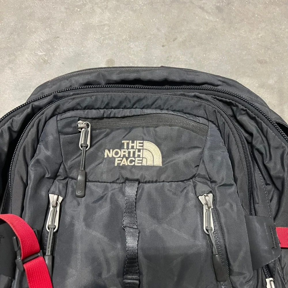 The North Face north face